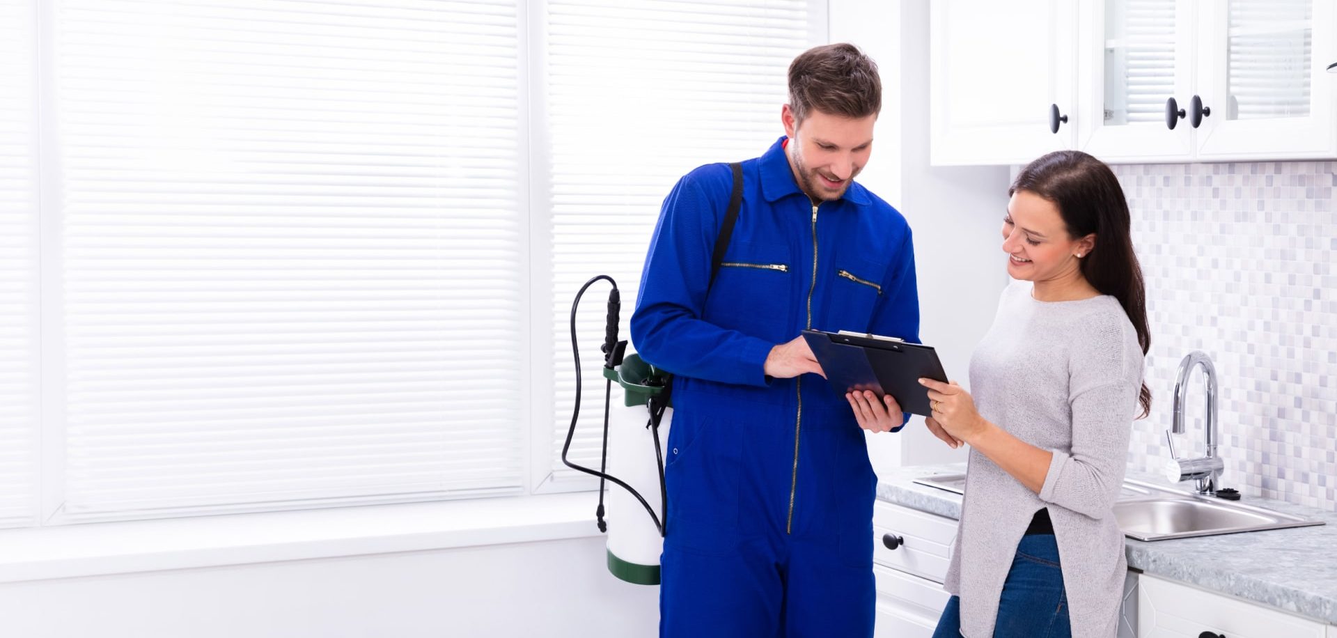 Green Bay Termite Control Termite Monitoring Systems